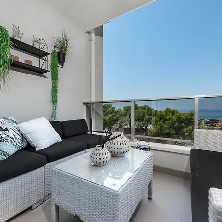 Lejlighed Marley Makarska