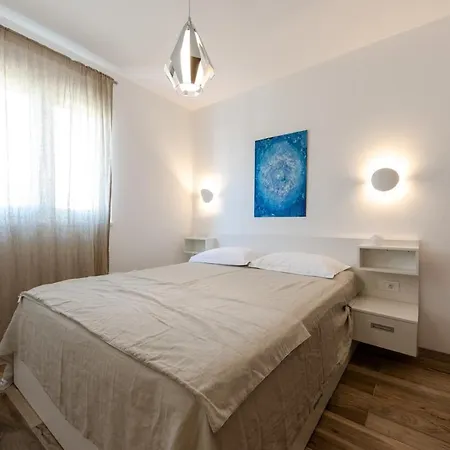 Marley Lejlighed Makarska