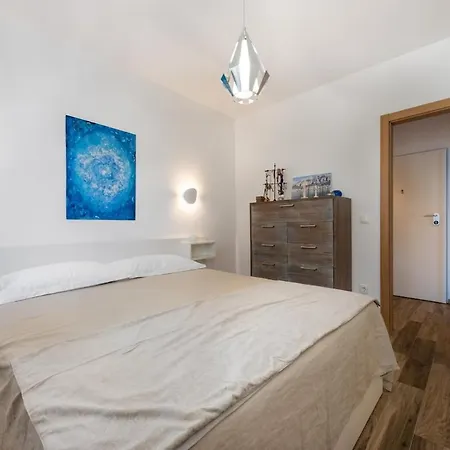 Marley Lejlighed Makarska