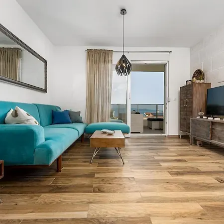 Marley Lejlighed Makarska